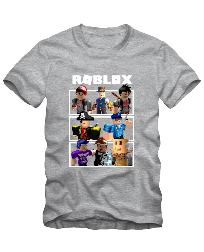 Marškinėliai roblox game Marškinėliai roblox game